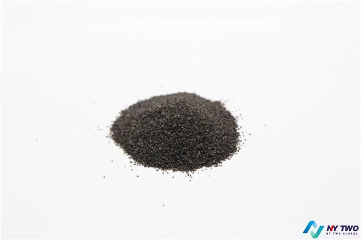 In Addition To Brown Fused Alumina Powder, We Also Offer A Wide Range Of Other Abrasive Products, Including Silica Sand, Aluminum Oxide, And Zirconia.