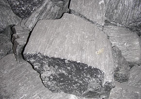 Mullite được sử dụng rộng rãi trong ngành luyện kim