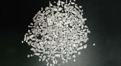 Cách xử lý Corundum trắng và bụi Corundum trắng của nó