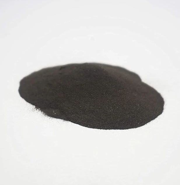 Mã HS của Silic Cacbua