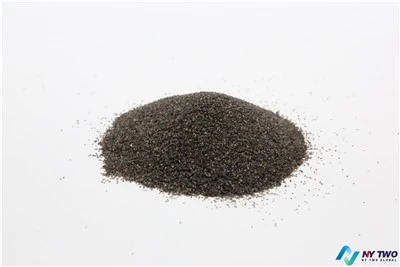 Alumina hợp nhất màu nâu cho chất mài mòn