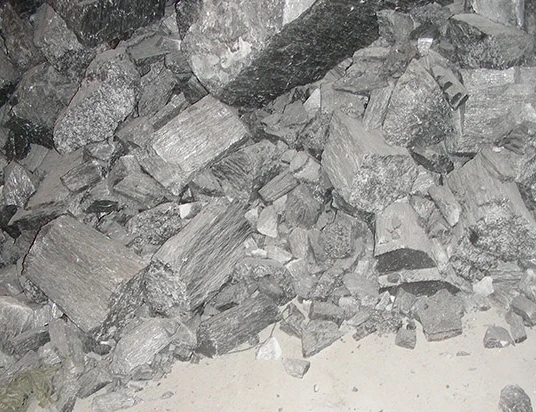 Synthesis Of Mullite