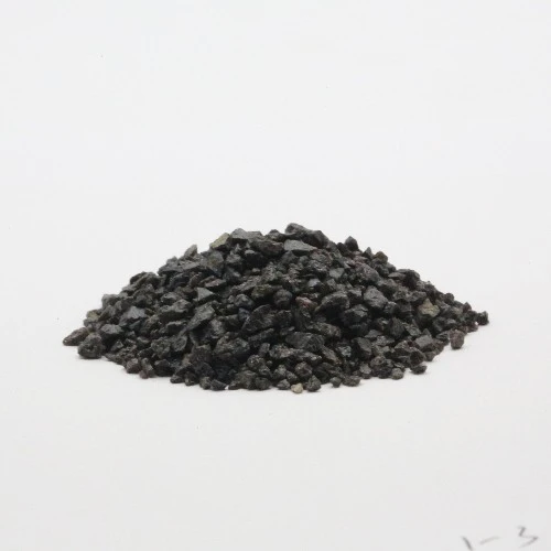 Vật liệu gạch chịu lửa Hạt Alumina nung chảy màu nâu Ôxít nhôm