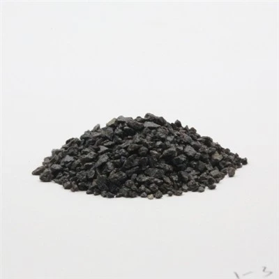 Vật liệu gạch chịu lửa Hạt Alumina nung chảy màu nâu Ôxít nhôm