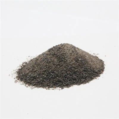 Vật liệu chịu lửa Mỏ bauxite Alumina hợp nhất màu nâu (Al2O3) Bột nhôm oxit mịn 325 lưới