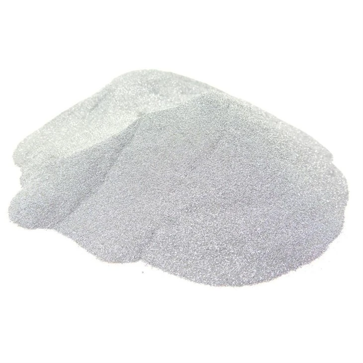 63-125µm Magnalium Powder, MgAl, 50/50, Bột - Hợp kim của Magiê và Nhôm, Bột hợp kim nhôm/magiê, Số lượng khác nhau có sẵn