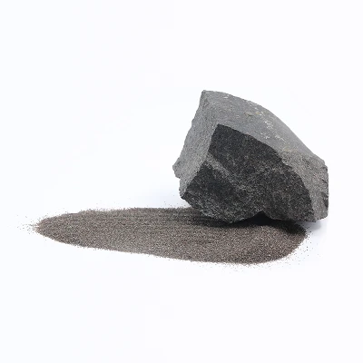 Nhôm hợp nhất màu nâu