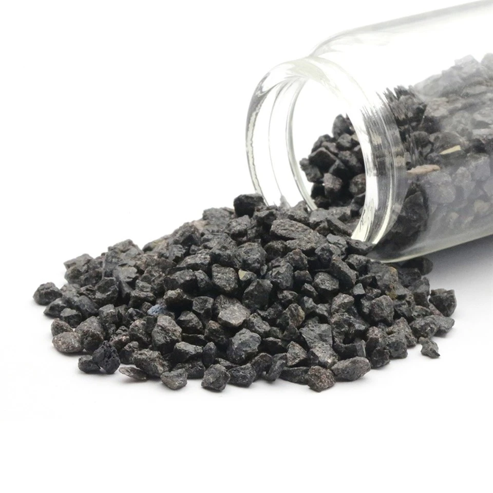 High Temperature Brown Fused Alumina Grain