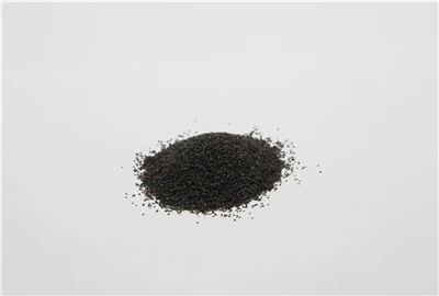 Chất mài mòn Corundum màu nâu