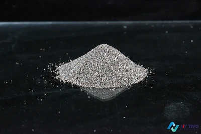 Corundum nâu được làm từ loại bô-xít mài mòn chất lượng cao