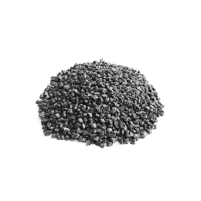 Alumina hợp nhất màu đen