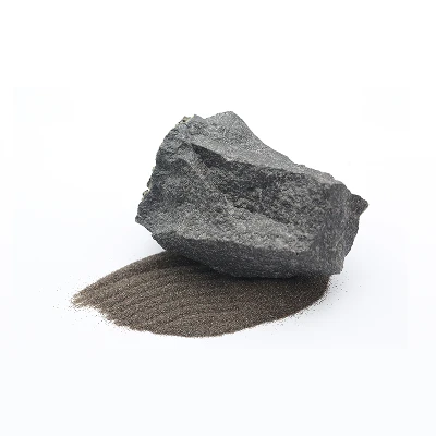 Nhôm oxit nâu