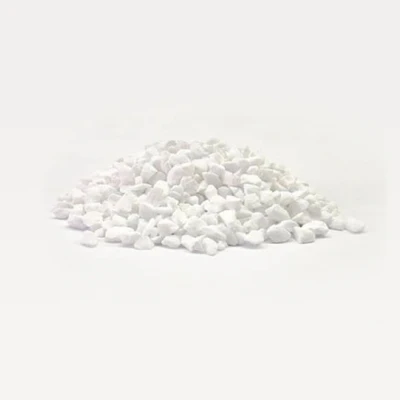 Sự khác biệt giữa Corundum màu nâu và Corundum trắng