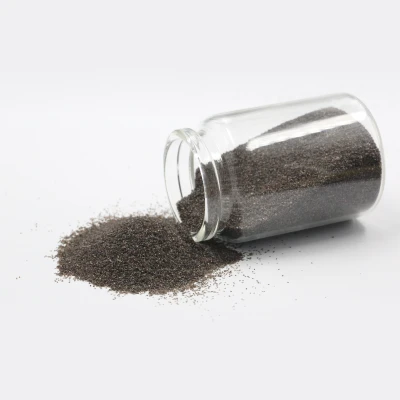 Alumina nâu hợp nhất