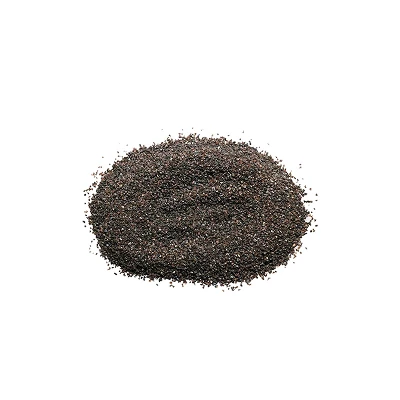 Grit Alumina hợp nhất màu nâu