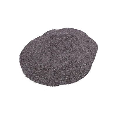 Bột nhôm nóng chảy màu nâu