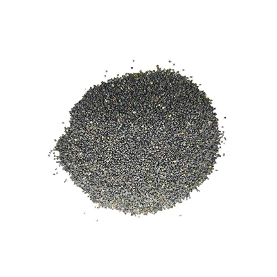 Vật liệu chịu lửa Alumina nung chảy màu nâu Nhôm oxit nung Bauxite Corundom