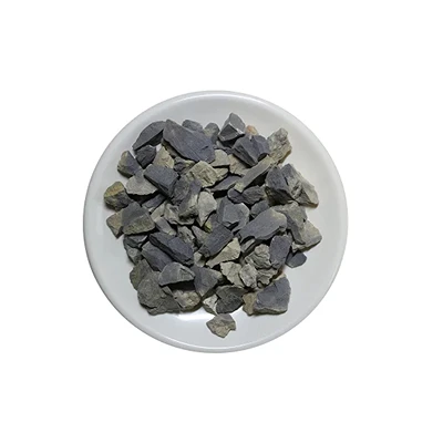 Tính chất của Bauxite nung