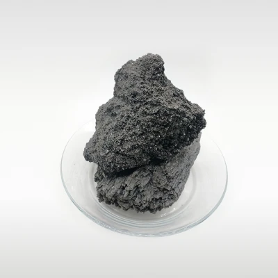 Nhà sản xuất Silicon Carbide Trung Quốc