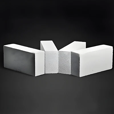 Gạch Mullite đúc điện