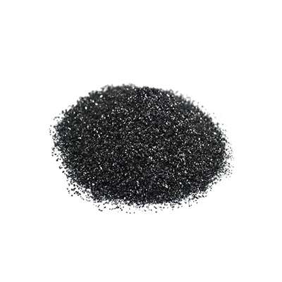 Electrocarb Đen Silicon Carbide