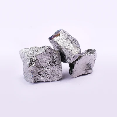Ferro Mangan Carbon Thấp
