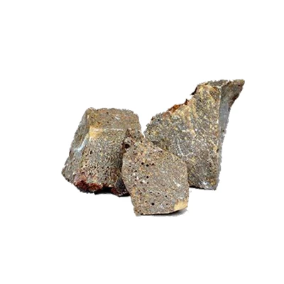 Giá Magnesia hợp nhất