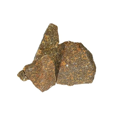 Magnesia hợp nhất
