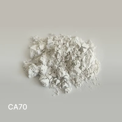 Xi măng Alumina cao CA70