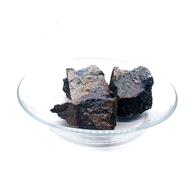 Sắt Mangan Cacbon Cao