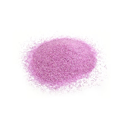 Alumina hồng hợp nhất