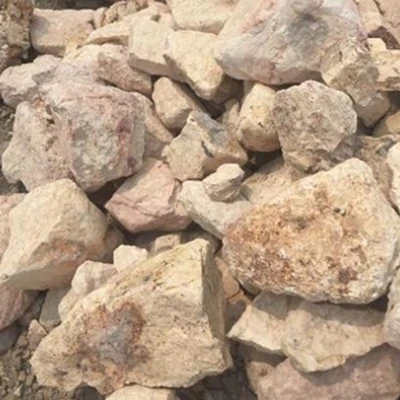 Một số ưu điểm của Bauxite nung tại công ty chúng tôi