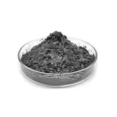 Bột cacbua silic SIC
