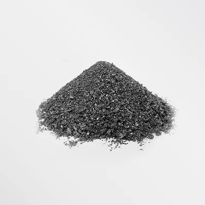 Ngành công nghiệp sản xuất Silicon Carbide