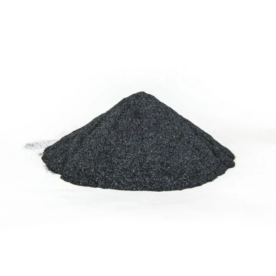 Bột Silicon Carbide