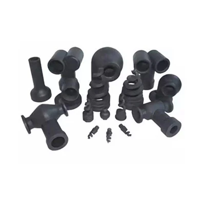 Sản phẩm Silicon Carbide