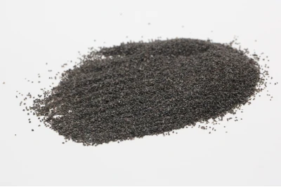 Alumina nâu