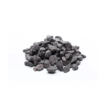 Corundum màu nâu