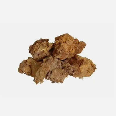 Magnesia cháy chết