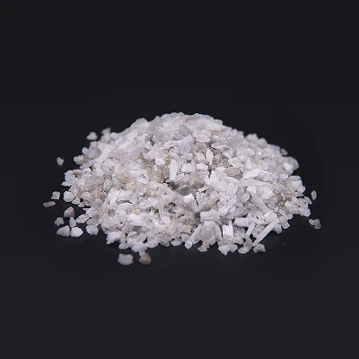 Mullit điện nóng chảy