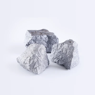 Sắt Silic