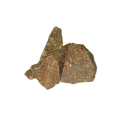 Magnesia nóng chảy Mã HS 25199010