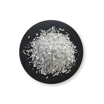Mullite hợp nhất