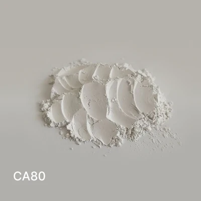 Xi măng Alumina cao CA80