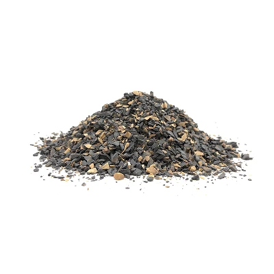 Lò quay nhôm cao Bauxite Ai2O3 90%