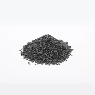 Nhôm hợp nhất màu nâu hạt sắc nét chất lượng cao F24 BFA