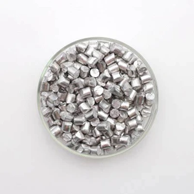 Hợp kim magiê AZ91D Chip Thixo