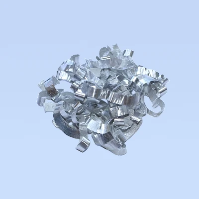 Chip magiê, lớp: Nanoshel