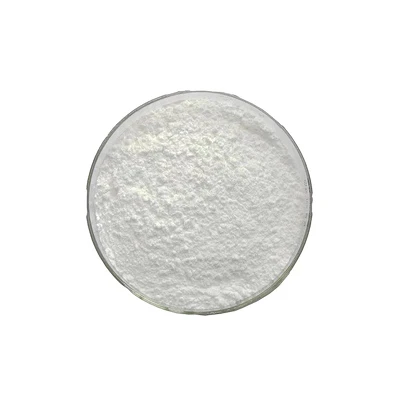Bột nhôm oxit trắng OEM