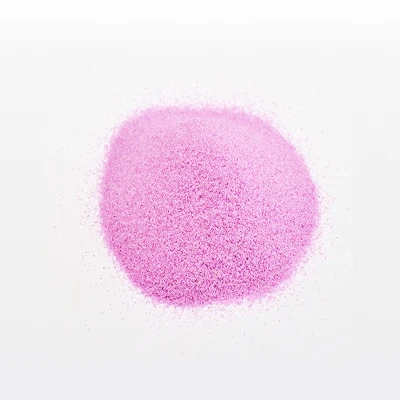 Alumina hồng hợp nhất